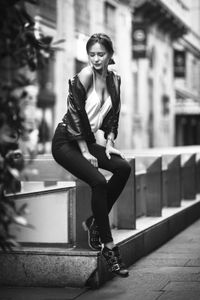 Raluca Arosoaie #2