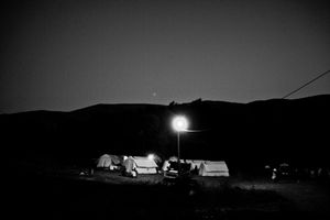 Azerbaijan _ varzaghan area 2012