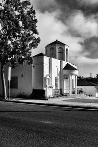 Santa Monica Pentecostal Church