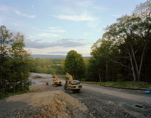 New Road, 2008
