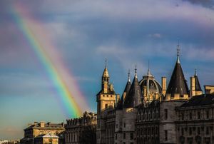 rainbow