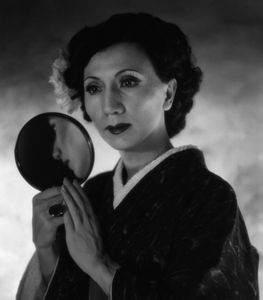 M's self-portrait No.73, 1995 © Yasumasa Morimura, MEM, Tokyo