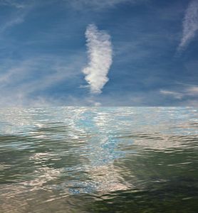 From the series "The Chosen Place" © Keith Johnson