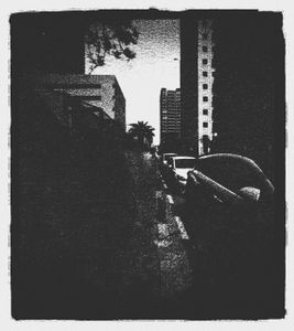 Noir Washi 1