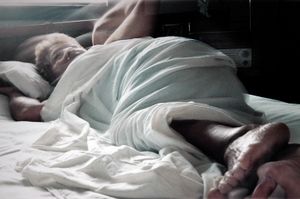 Ophelia's day I