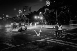 Night in the Philippines 10