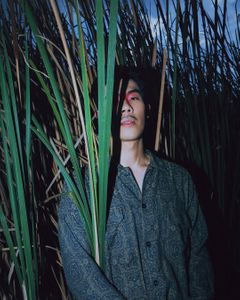 Verdant Confidence - 16