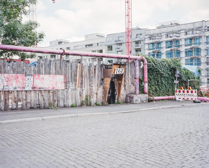 R19 | Revaler Str. 19, Berlin 2016