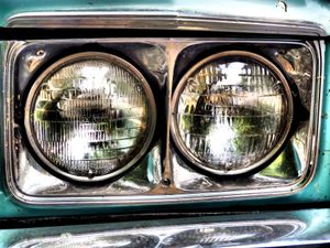 Cadillac 4