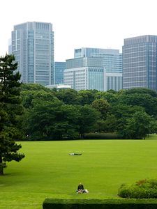 Tokyo Blow Up