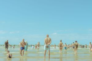 Ostend, Belgium