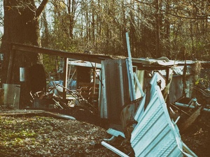 Allendale County 3