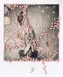 N°48 : Nude Pink Garden﻿﻿﻿