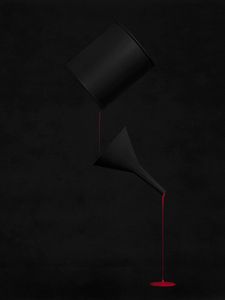 Red Paint
