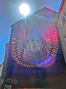 "Walls of Cologne"