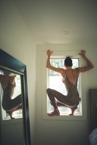 the.embodiment ix - crawling walls