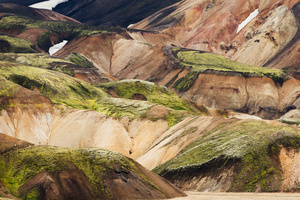 Landmannalaugar #01