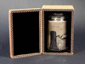 Wine Bottle