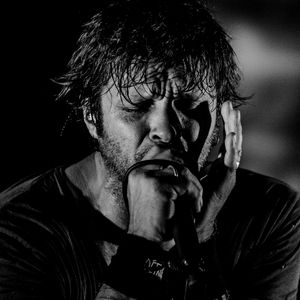 Detroit - Bertrand Cantat
