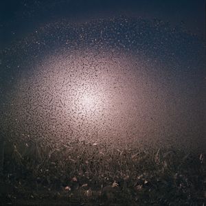 Work from series "Ilgas"