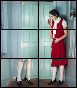 Doppelgänger 4.7.07