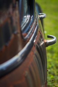 Handles