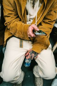 Hands Of Tokyo