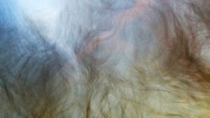 Panorama I - Wild Winds Above Me