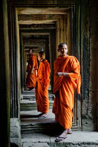 Cambodia
