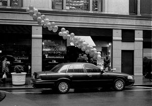 New York, 2009
