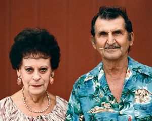 'American Gothic II'©
