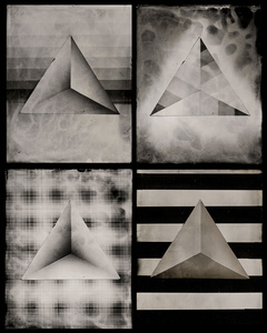 Pyramid Grid