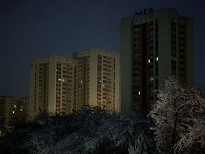 Sarajevo