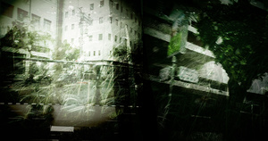 Rain #2