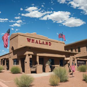 STANDARD, WILLIAMS, ARIZONA