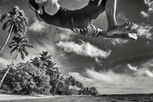 The Jump