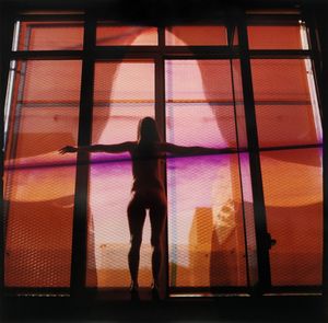 Window of time
