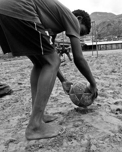 The game