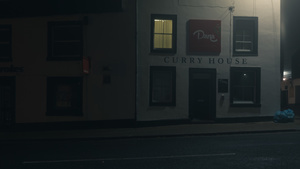 Dana Curry House, Penrith