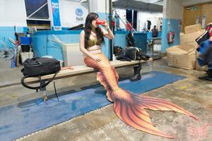 Merfolk
