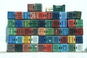 little boxes