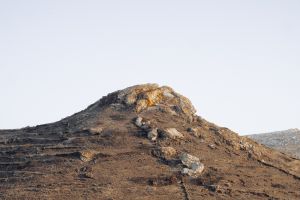 Naxos, Greece, 2018