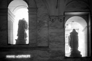 Napoli, nelle Chiese #15