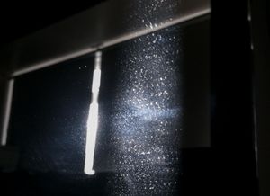 Title: 'Source' - From the series  'A Little Light'