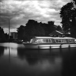 River Thames, Reading, UK