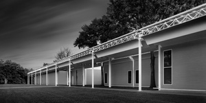 Honoring VI - The Time Dynamic - The Menil Collection