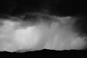 After the rain #2
