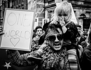 One World