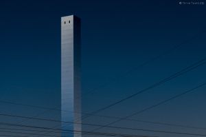 The New Cathedrals