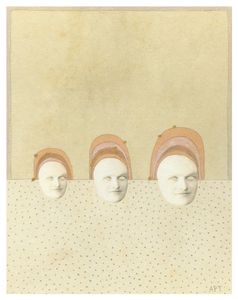 Cellular © Athena Petra Tasiopoulos